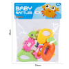 5(pcs)Rattle Sets,Plastic【English Packaging】_P02791849_4_m