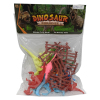 Dinosaur Scene Set,Plastic【English Packaging】_P03079083_19_m