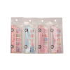 100g 17 pages x 5 sticky notes【Packaging without Words】_P02070432_4_m