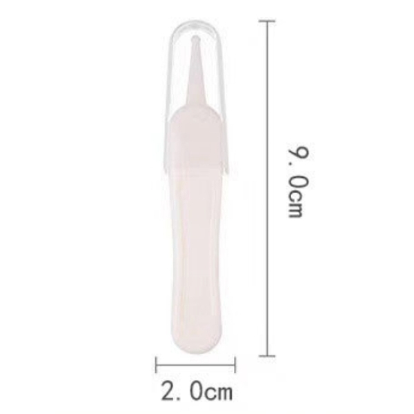 Cleaning & Care Set Nasal Aspirator 4pcs