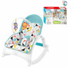 Intelligent Comfort Rocker Chair Rocking chair Music 【English Packaging】_201283946_1_m