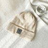 knit cap Unisex 56-58CM 100% acrylic 【English Packaging】_P02602491_4_m