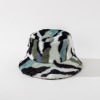 Plush hat Women  100% polyester fiber 【Packaging without Words】_P02605163_2_m