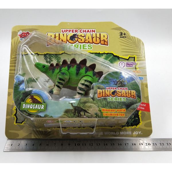 Chain up simulation dinosaur small toy gift