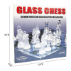 Chess/Checkers/Backgammon,glass【English Packaging】_P02775010_2_m