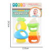 4 (pcs) baby bell ringing,Plastic【English Packaging】_P03039821_2_m