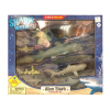 Shark set Plastic【English Packaging】_P01886344_3_m