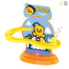 Mini Duck Slide Electric Magnetic Lights Music English language IC Plastic【English Packaging】_201197715_1_m