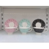 12PCS teacups,201-300ml,Ceramics【Packaging without Words】_200794923