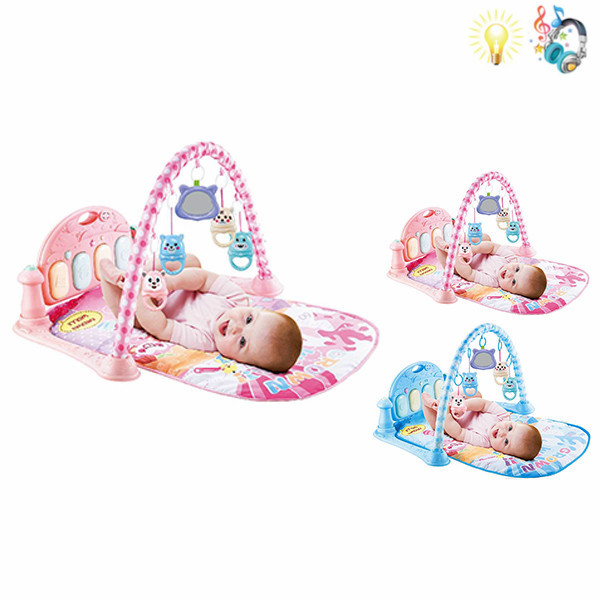 baby play gym