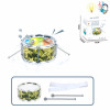 drum Lights Music IC without language Solid color Plastic【English Packaging】_201089908_1_m