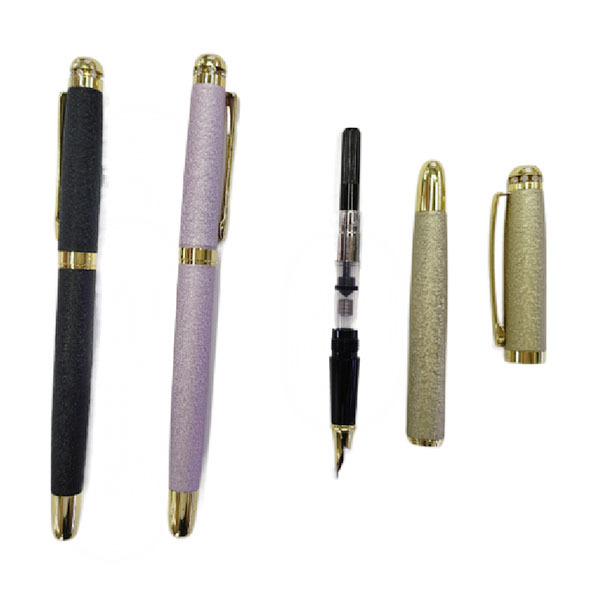 fountain pen