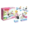 6 fashionable girl building blocks Plastic【English Packaging】_P01531562_6_m