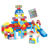 blocks set Plastic【English Packaging】_P01273206_2_m