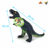 Dinosaur Sound IC without language With battery Plastic【English Packaging】_200632524