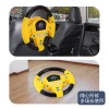 Children's large with suction cup passenger seat steering wheel toys children's educational toys educational toys ground stall wholesale,Sound,IC without language,Plastic【English Packaging】_P02404319_4_m