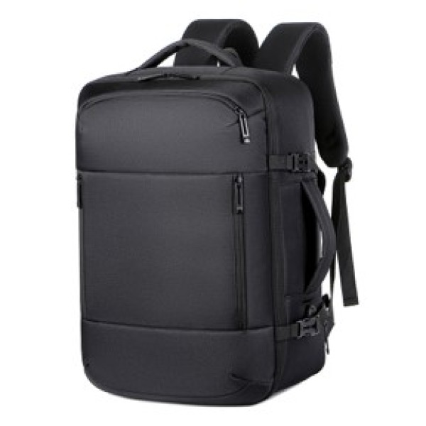 Business with usb charging computer backpack