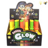 24PCS flashing sticker Twinkle stick Lights With battery Plastic【English Packaging】_200095762_1_m