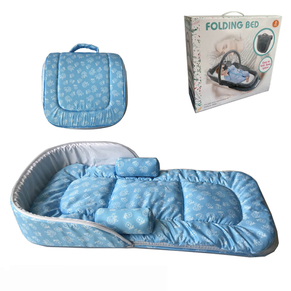 Baby Folding Bed