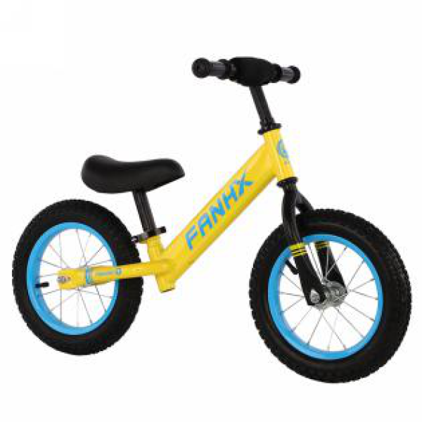 12 inch balance bike