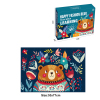 Animal World Puzzle,paper【English Packaging】_P02781250_9_m