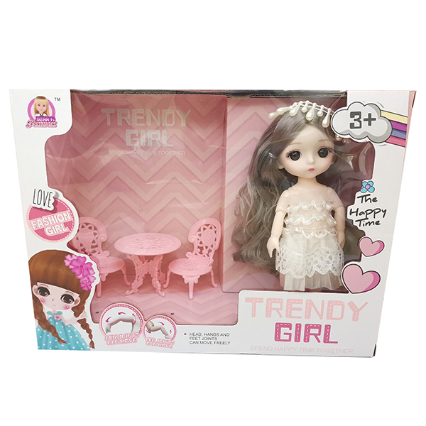 doll set