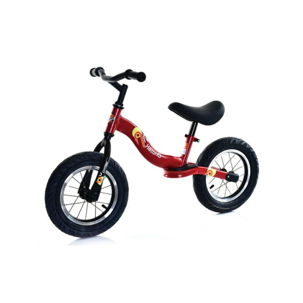 Children's bike (S-bend)