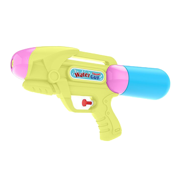 Water gun