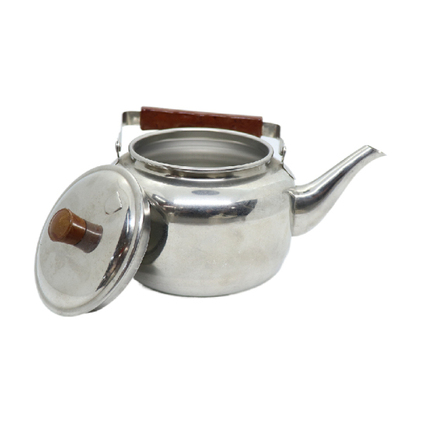 2L Camel Stainless Steel Kettle,one colour only,Metal【Packaging without Words】_201522473_hd