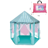 Hexagonal Castle Tent Plush【English Packaging】_201102750_1_m