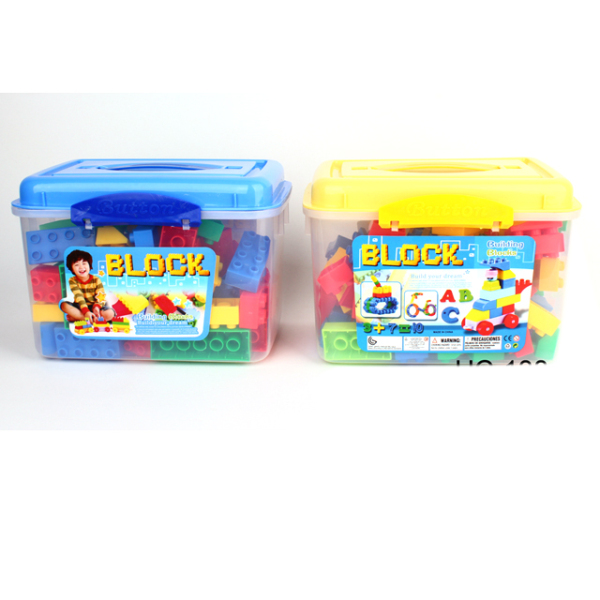 blocks Plastic【English Packaging】_100894420_hd