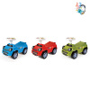 sway baby car Baby walker 4 wheels IC without language Music Plastic【English Packaging】_201033750