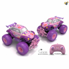 Blister Beetle Sasquatch Car w/USB,Remote Control,All-wheel Running,1:18,2.4GHZ,Remote controller excludes batteries,toy includes batteries,Non-transparent wheels,Plastic【English Packaging】_P02948570_2_m