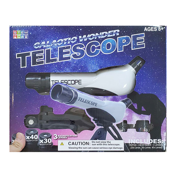 telescope