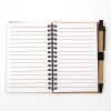 Notebook + Pen,paper【English Packaging】_P01986914_24_m