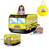 School bus tents  Plush【English Packaging】_200792057