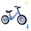 12 inch magnesium alloy balance car Scooter 2 wheels Lights Metal【Packaging without Words】_P02265968_3_m