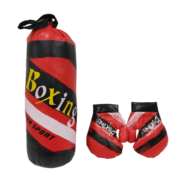 boxing set