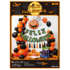 Halloween Western Words Balloon Set,Aluminum film【English Packaging】_P02368416_3_m