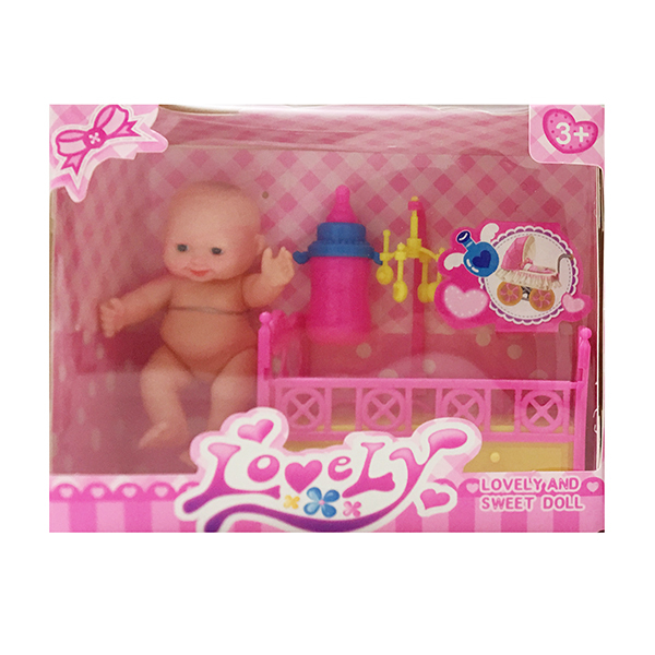 doll set