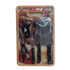 6PCS Knife and chopping board set,other【English Packaging】_201234476_1_m