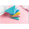 HX6011 Fluorescent Heart Line Sticky Notes 50 pages,Mix color,Plastic【English Packaging】_P02649925_6_m