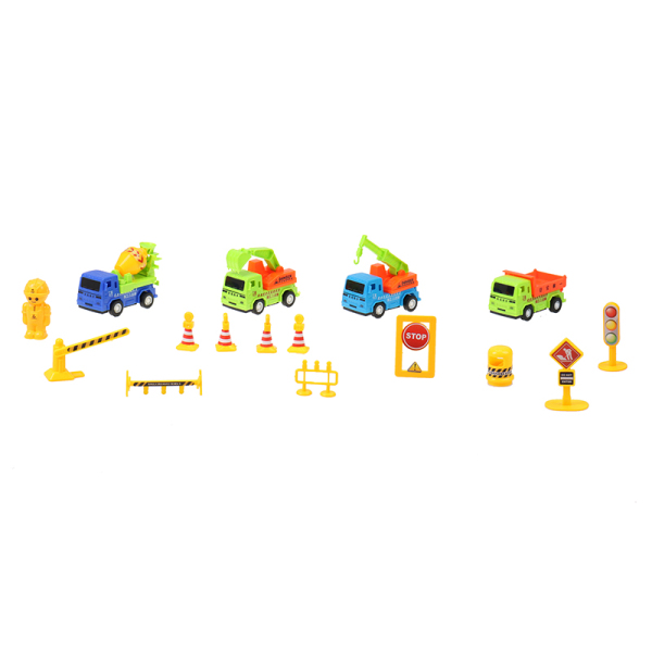 truck set