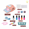 Manicure Kits  Lights Plastic【English Packaging】_P02314111_2_m