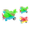 plane Slide/taxiing Cute Version Plastic【English Packaging】_P01728598_3_m