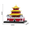 1927pcs Yueyang Tower building blocks  Plastic【Chinese English  Packaging】_P02151562_2_m