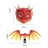 mask+wings Plastic【English Packaging】_P02128702_3_m