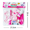 Family Girl Medical Kit Plastic【English Packaging】_P02573632_4_m