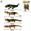 4pcs crocodile Plastic【English Packaging】_200465433_1_m