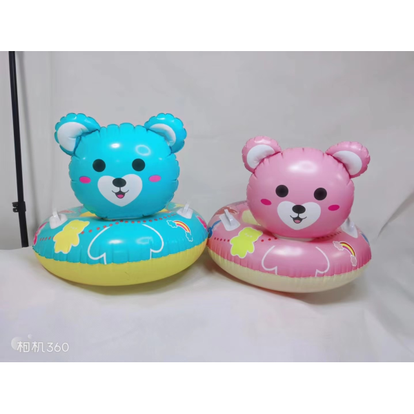 65cm Boat Swimming Ring